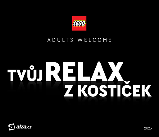 Adults Welcome 2023