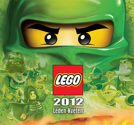 Leden až květen 2012