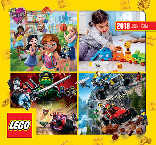 Leden až květen 2018