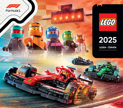 Leden až červen 2025