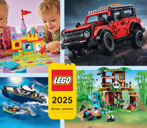 Červen až prosinec 2025