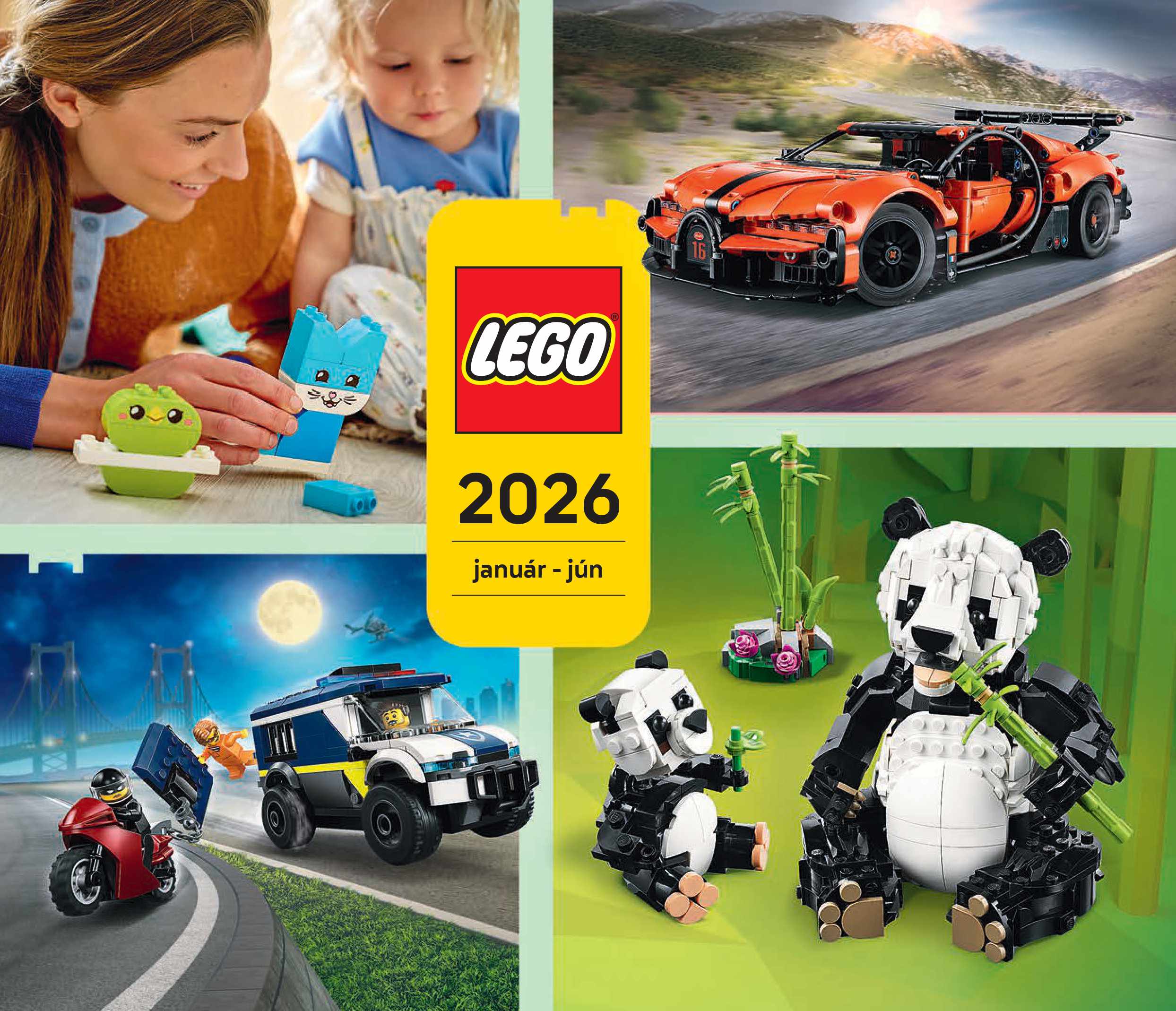 Január až jún 2026