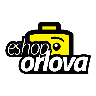 Sleva 5% u Eshop Orlova