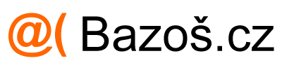 Bazos.cz logo