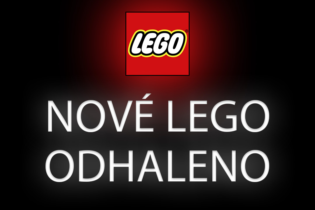 Lego připravuje novou Eiffelovu věž, která bude mít přes 1.3 metru