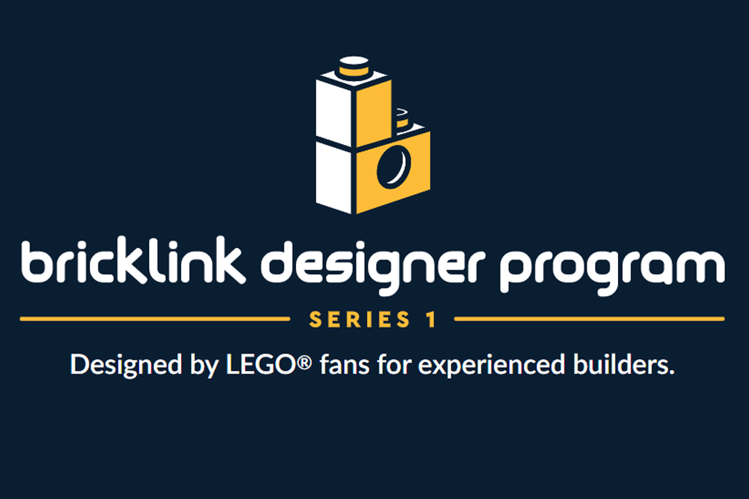 Hlasujte pro nejlepší BrickLink designer program nápady
