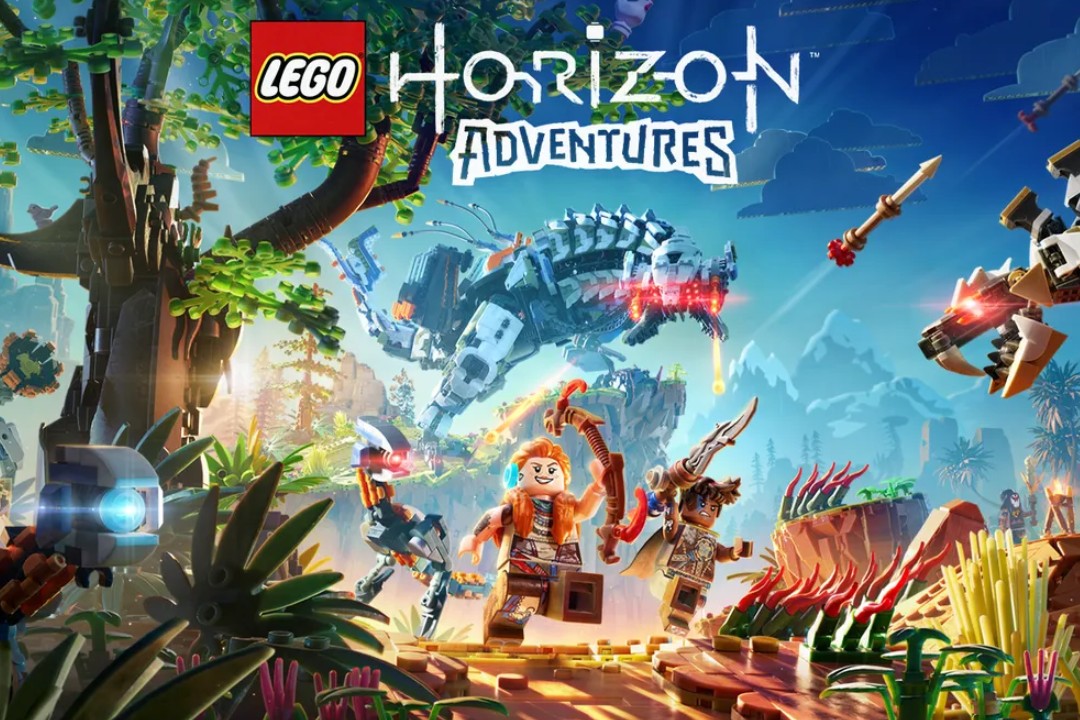 LEGO Horizon je zpět i s novou sadou pro rok 2025