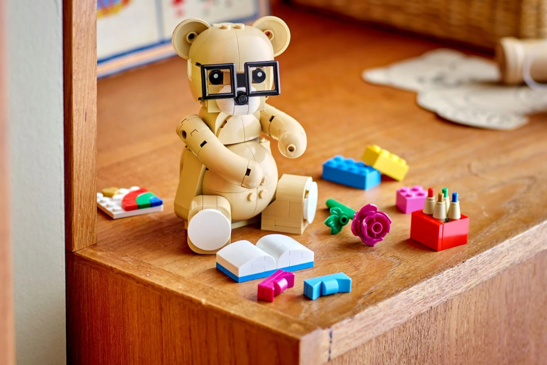 Velikonoce jsou za dveřmi, potěšte své děti stavebnicí LEGO k objednávce zdarma