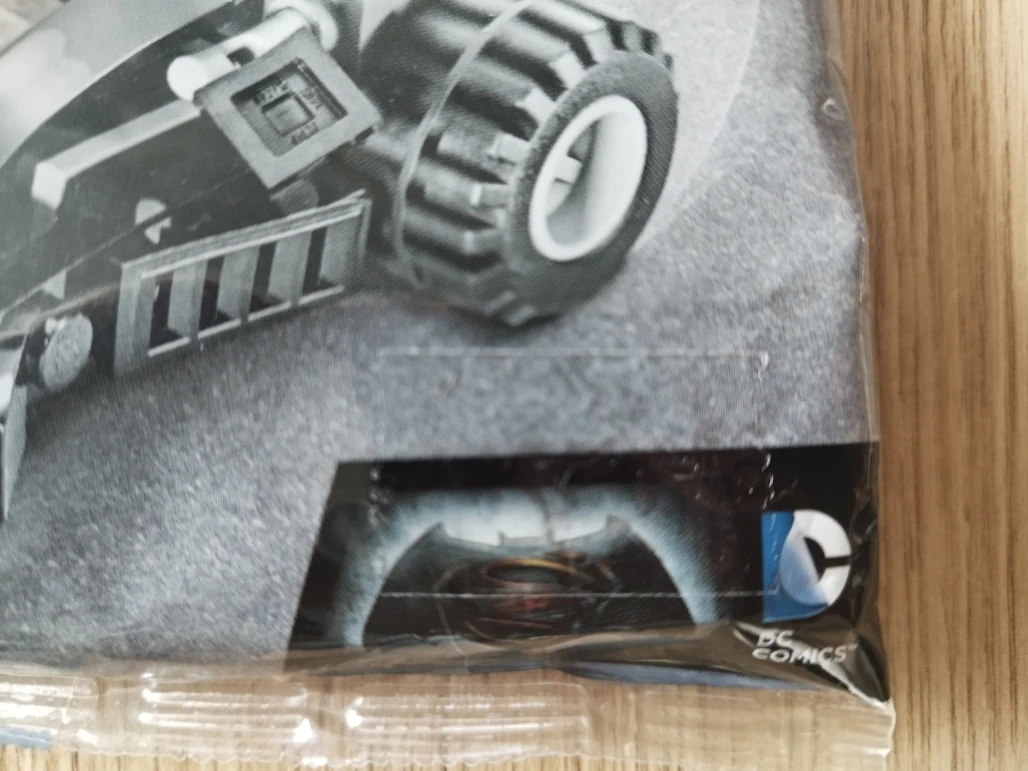 Batmobil
