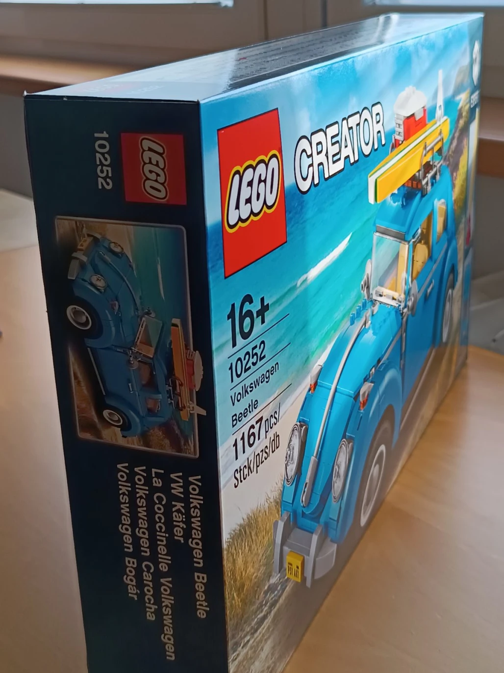 Volkswagen Brouk