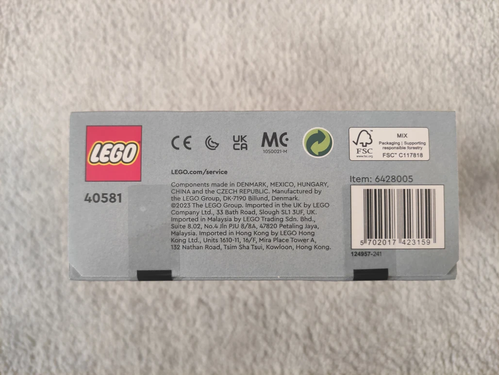 BIONICLE® – Tahu a Takua