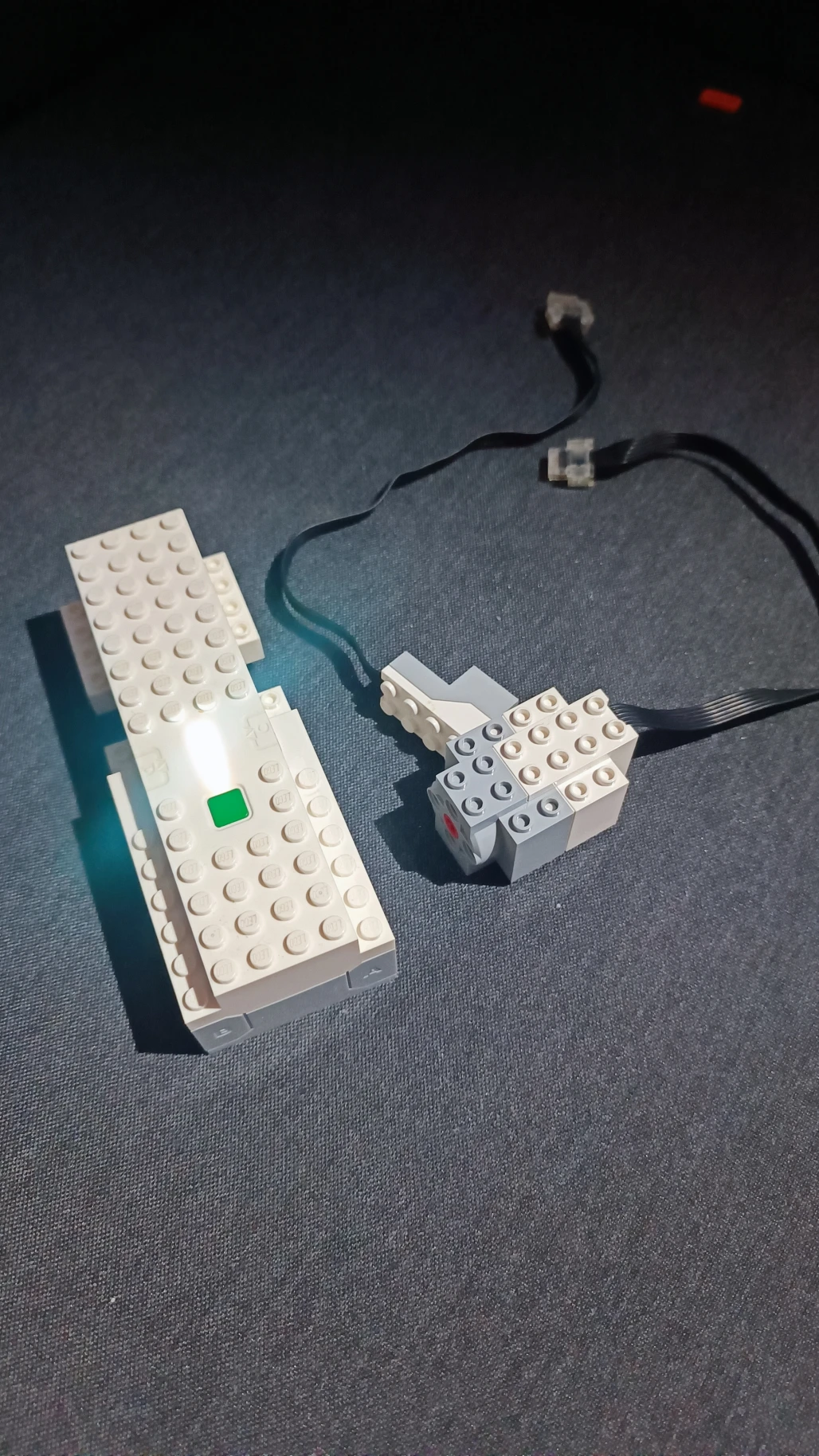 Tvořivý box LEGO® BOOST