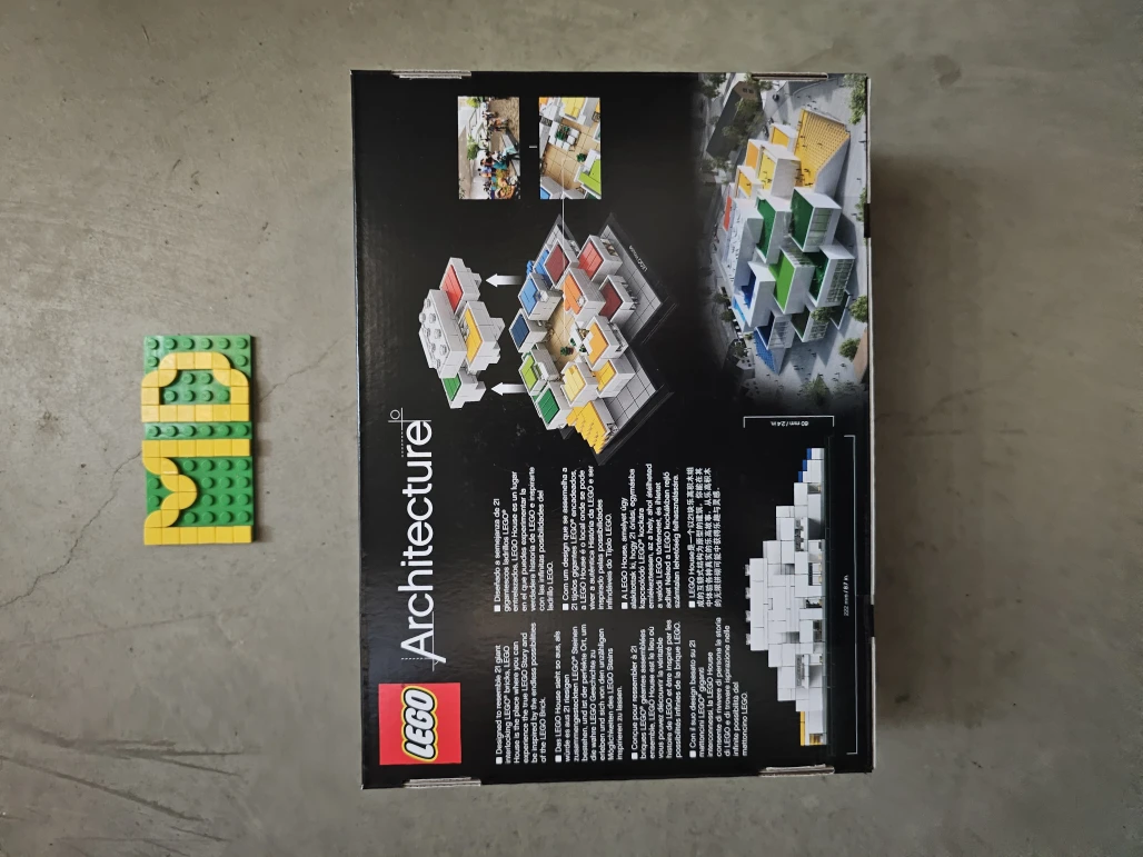 LEGO® House