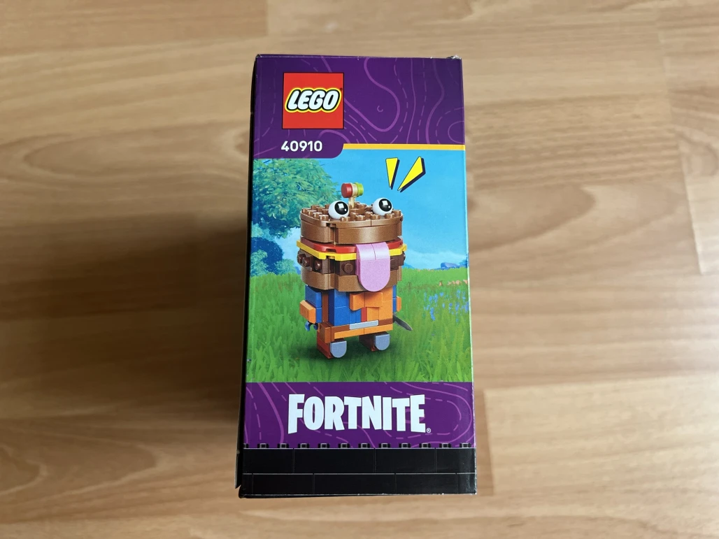 Figurky: Beef Boss a Skye