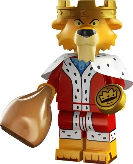 Princ John