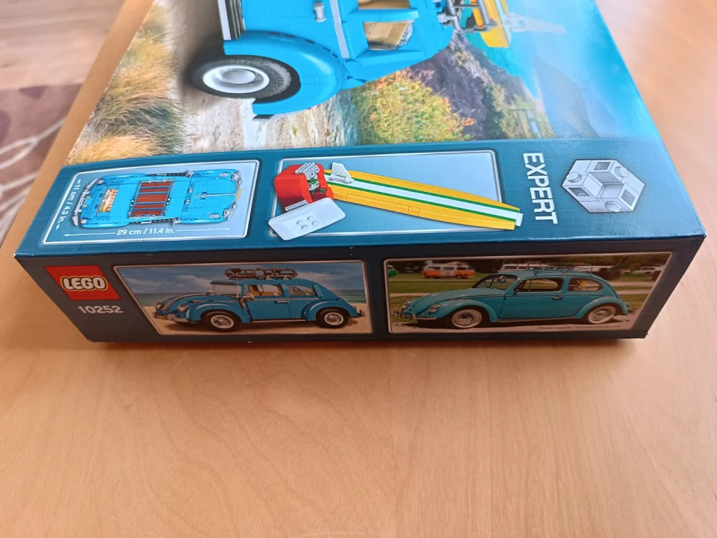 Volkswagen Brouk