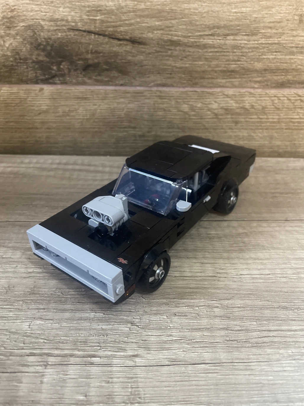 LEGO 76912 Fast & Furious 1970 Dodge Charger R/T