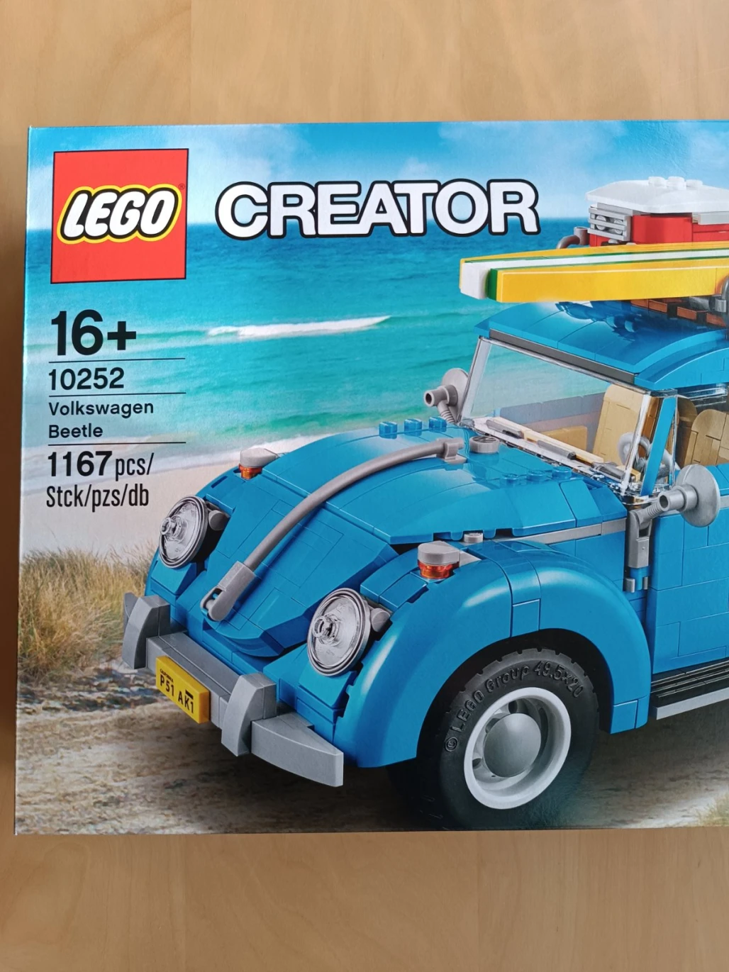 Volkswagen Brouk