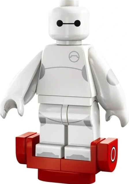 Baymax