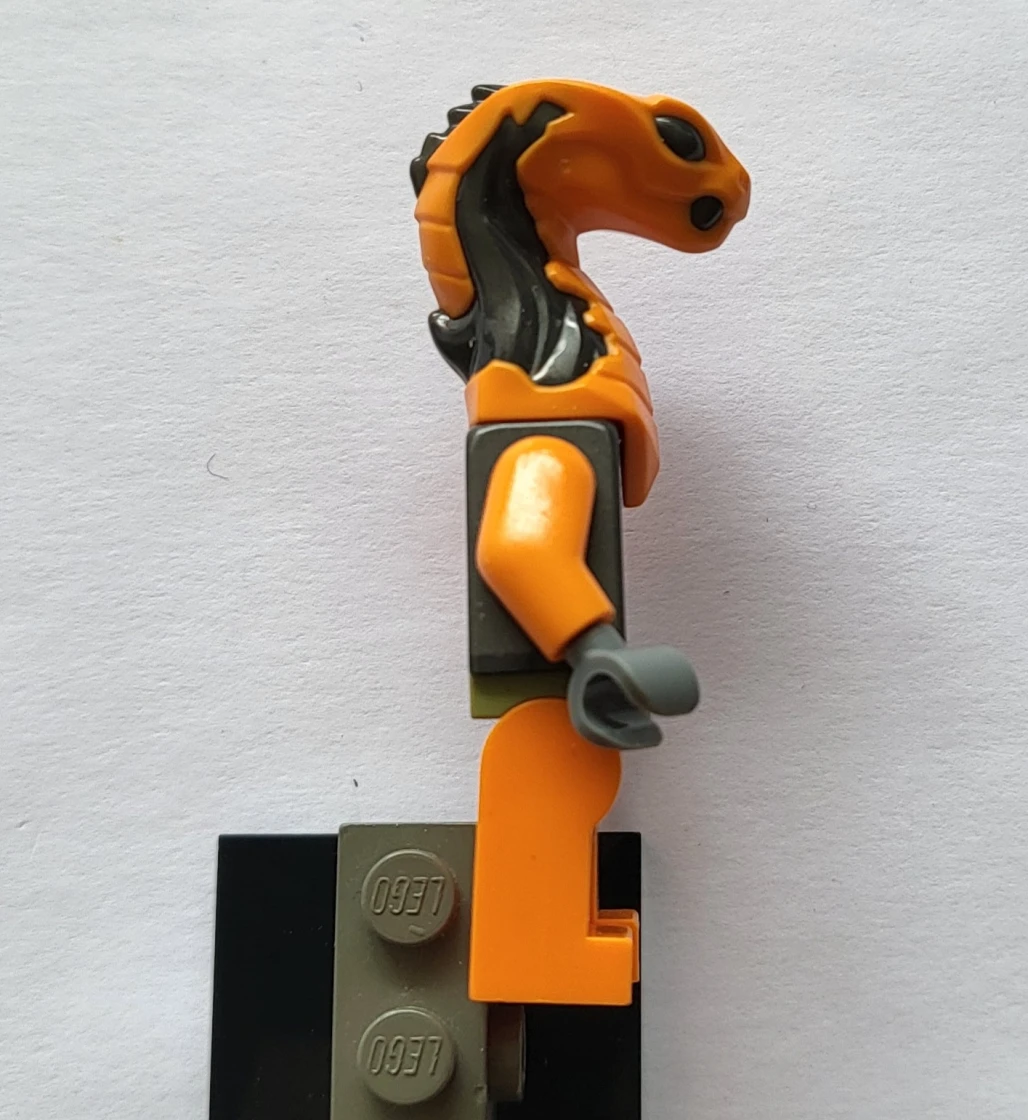 Cobra Mechanic