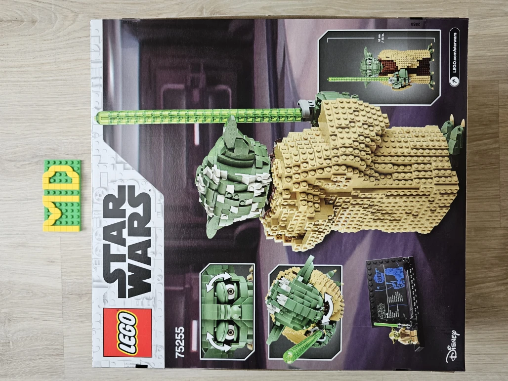Yoda™