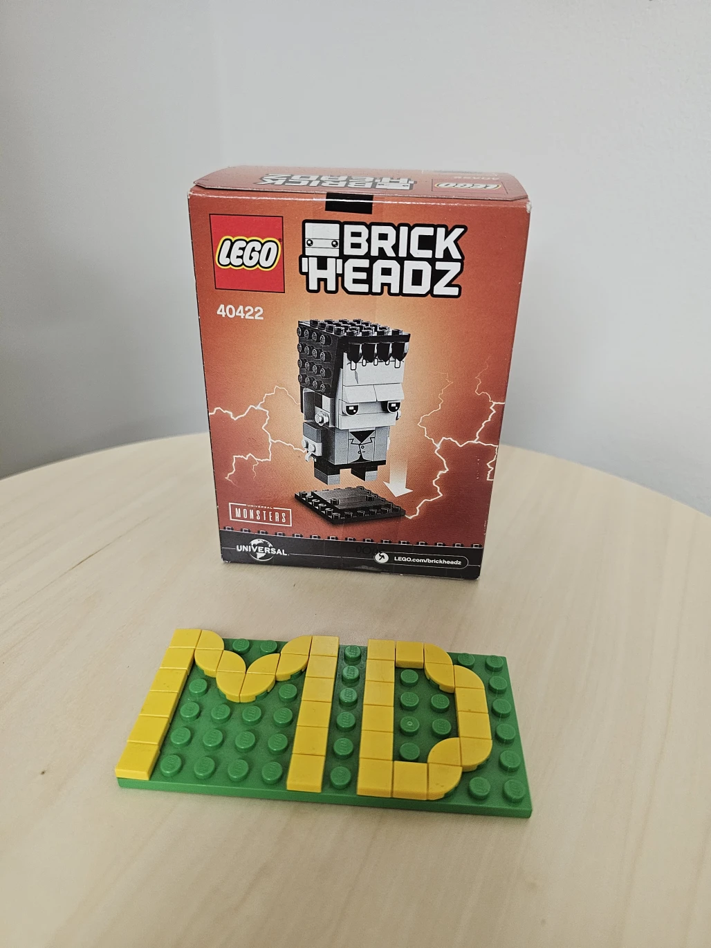 Frankenstein