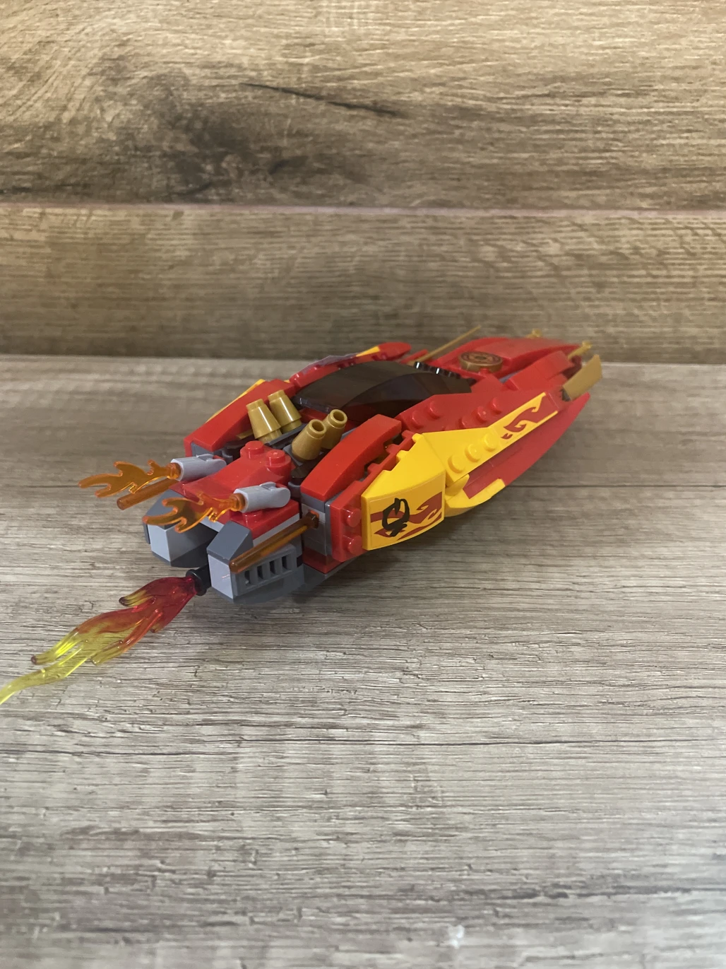Katana V11