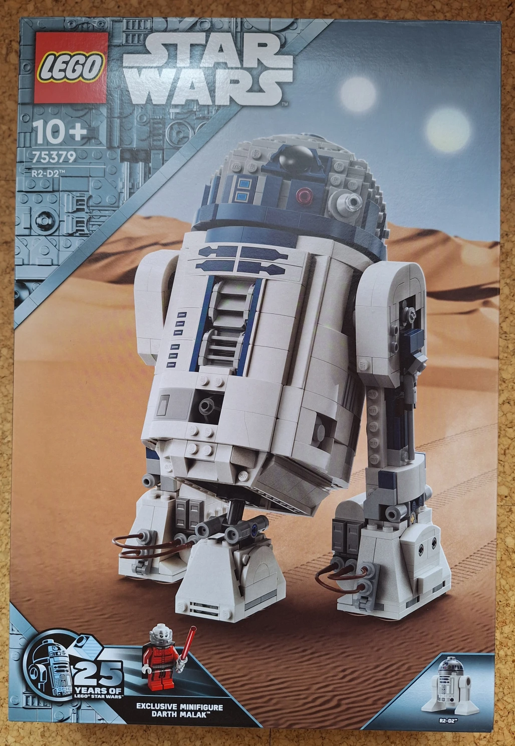 LEGO 75379 R2-D2™