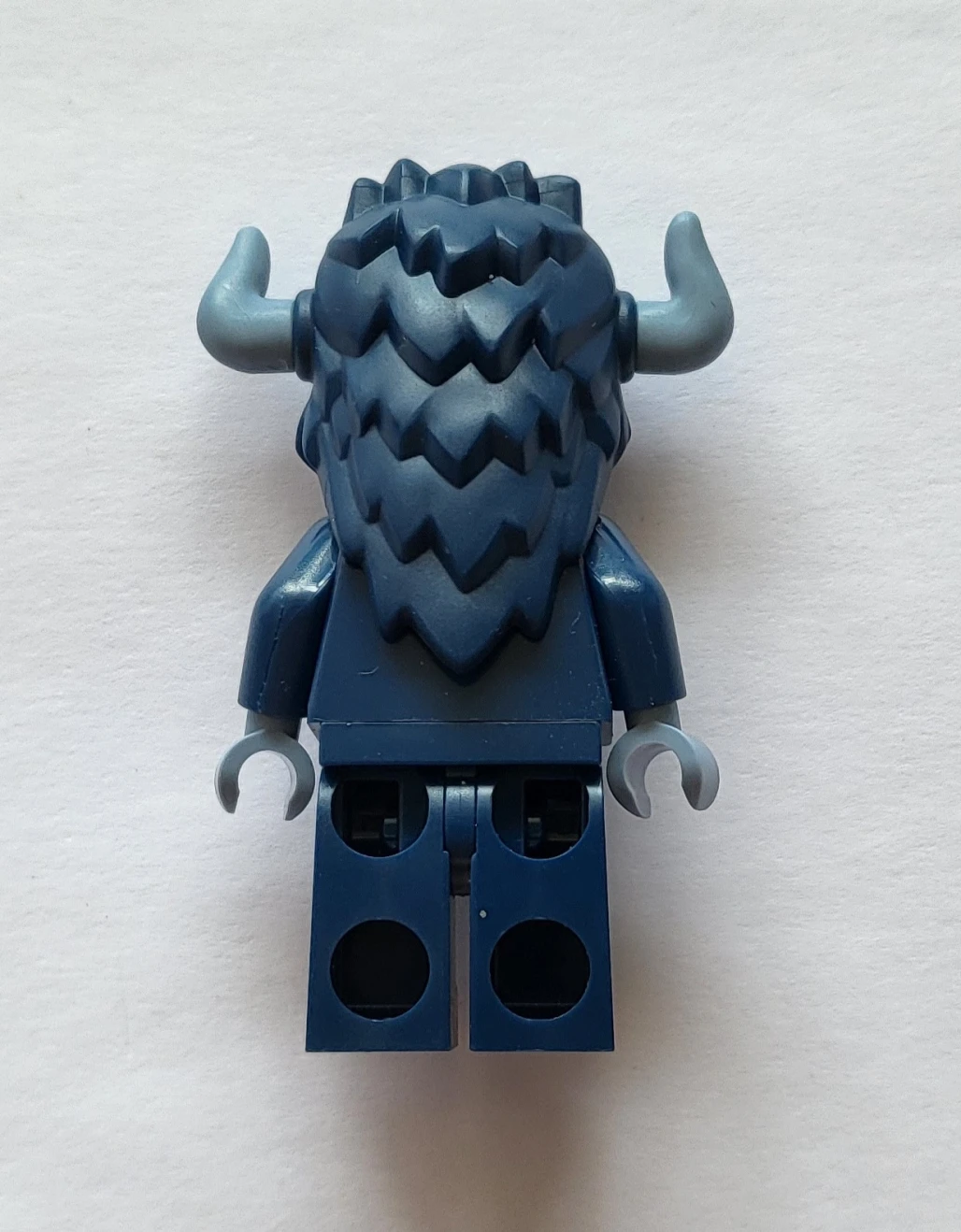 Bogeyman, Series 27 (Minifigure Only without Stand and Accessories)