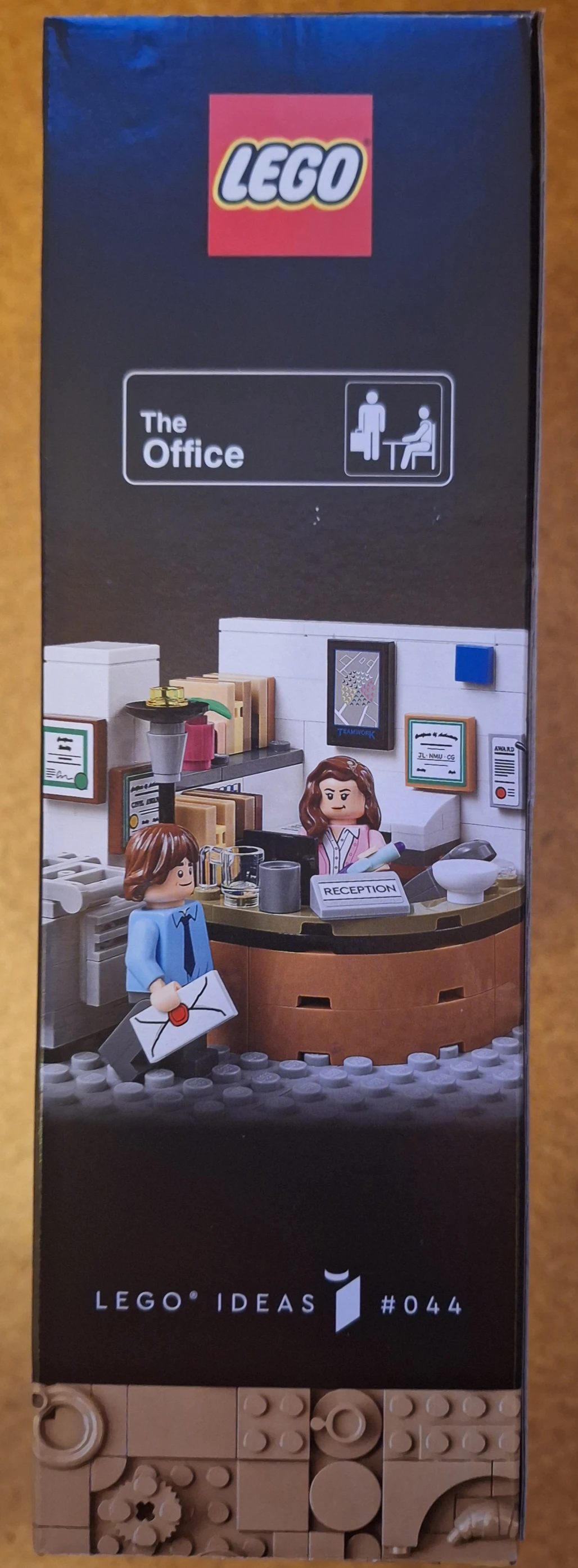 The Office
