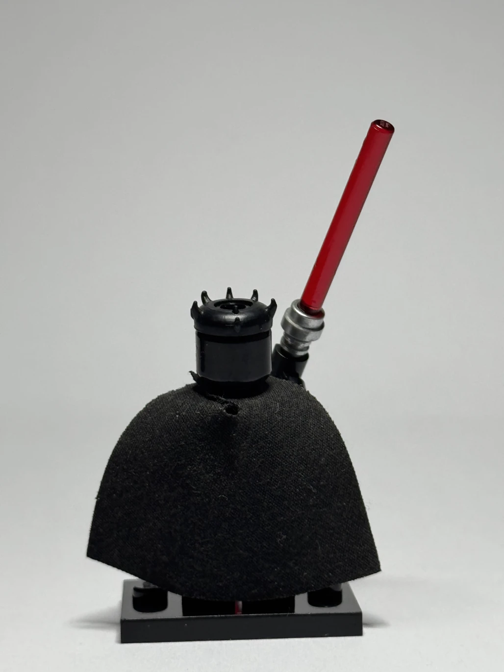 Darth Maul - Printed Legs