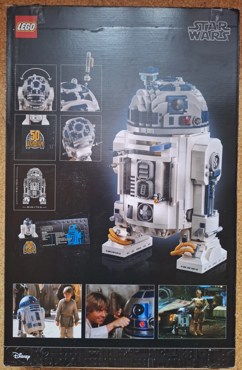 R2-D2™