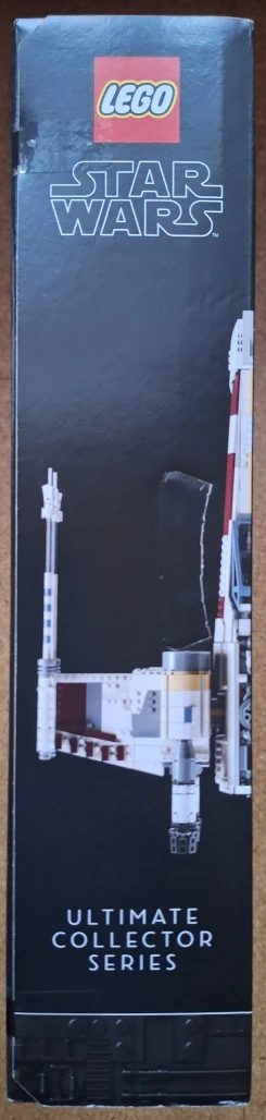 Stíhačka X-wing