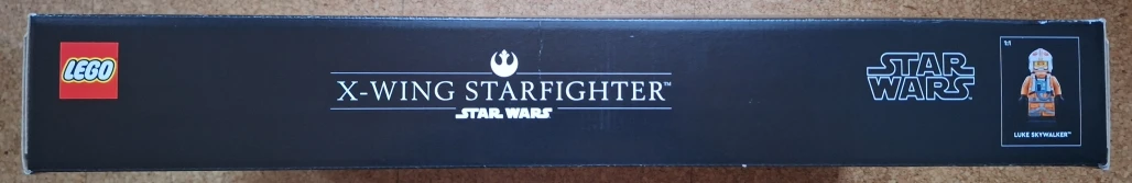 Stíhačka X-wing