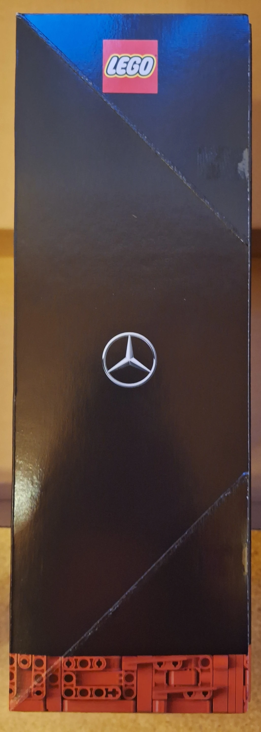 Mercedes-Benz G 500 PROFESSIONAL Line