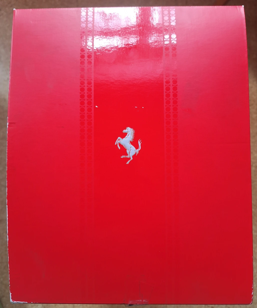 Ferrari Daytona SP3