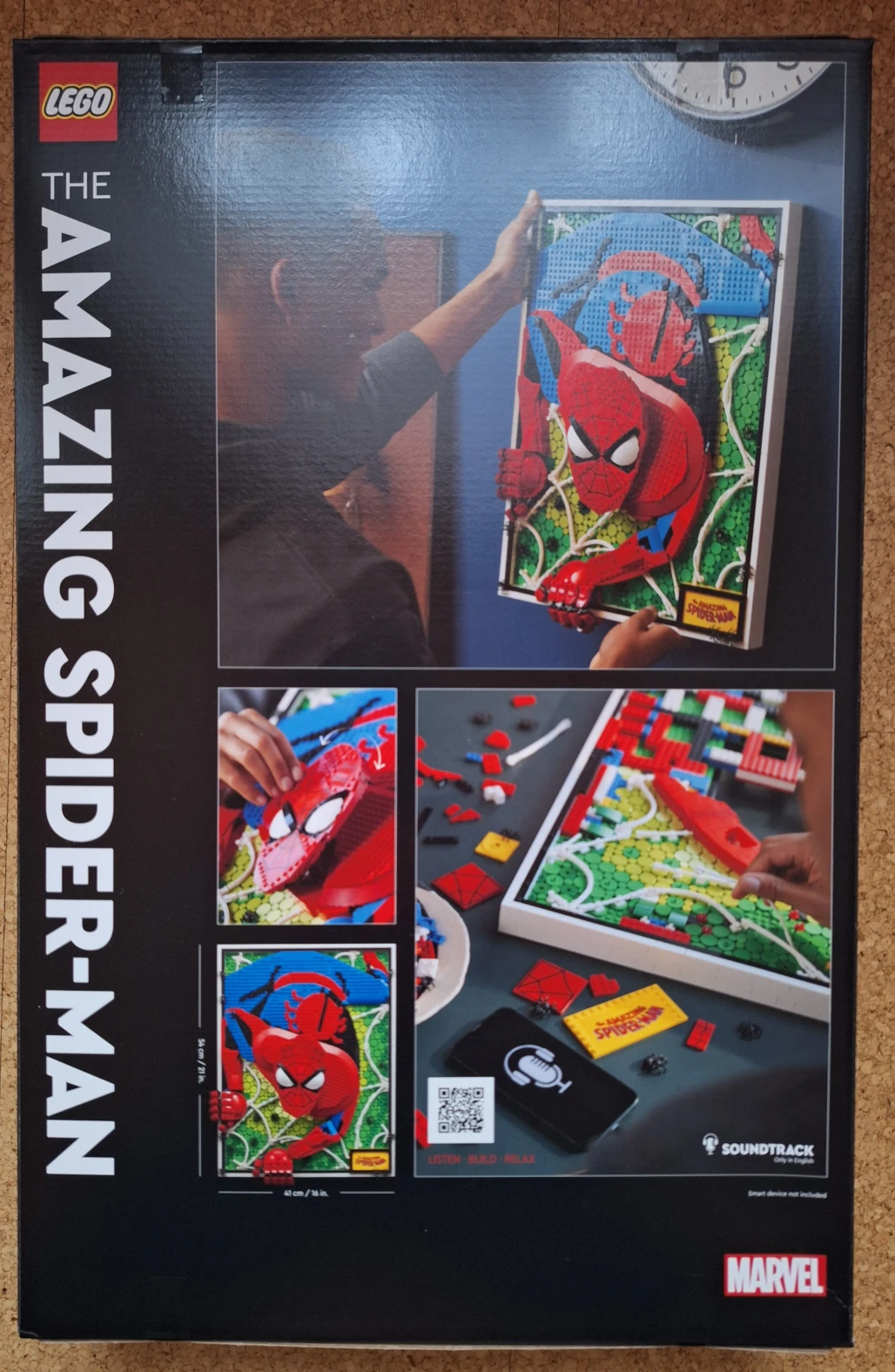 Úžasný Spider-Man