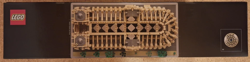 Notre-Dame v Paříži