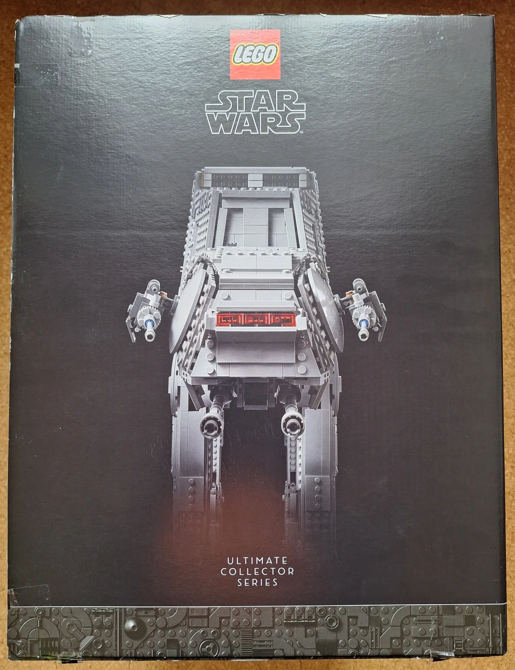 AT-AT™