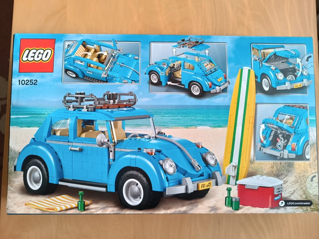 Volkswagen Brouk