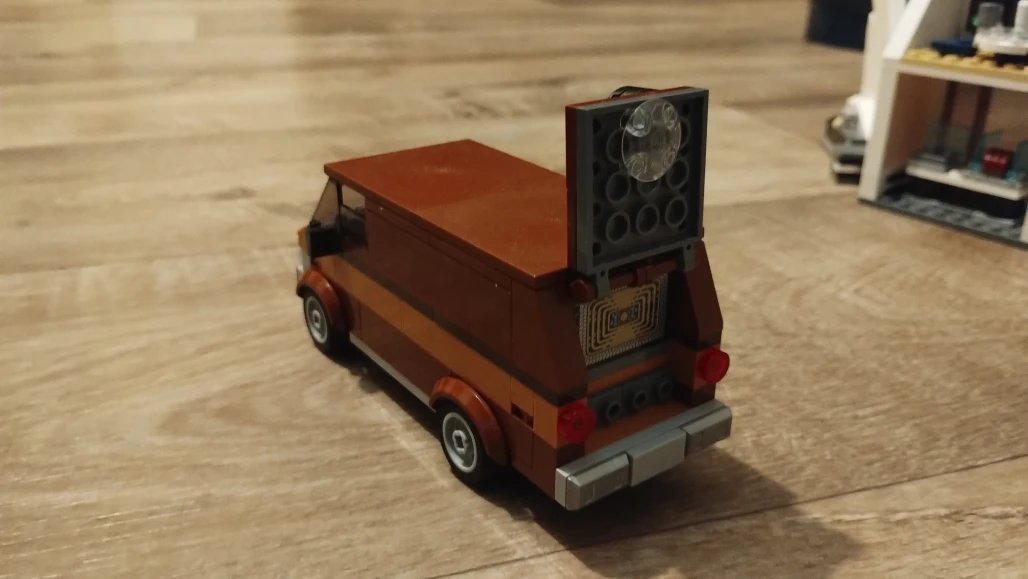 Lego Marvel 76192 poslední bitva