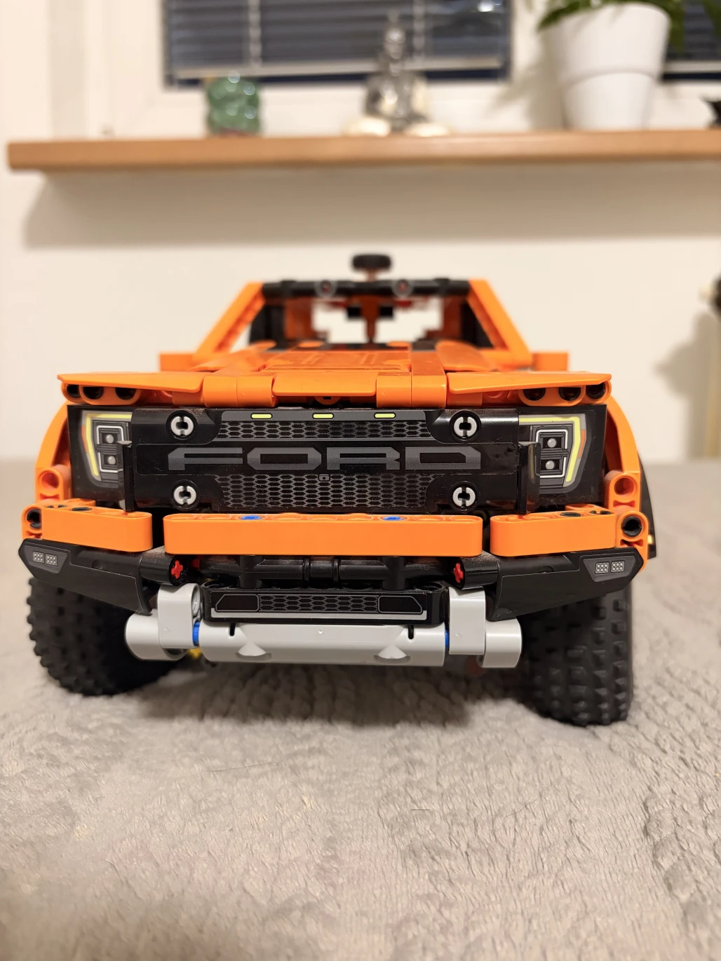 LEGO 42126 Ford® F-150 Raptor