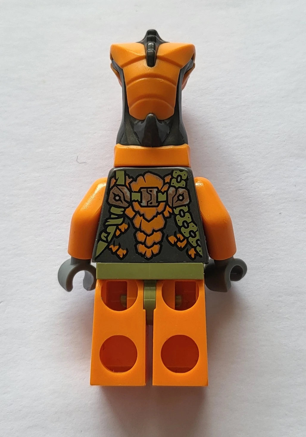 Cobra Mechanic