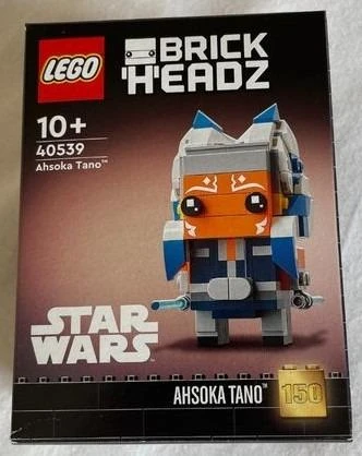 LEGO 40539 Ahsoka Tano™