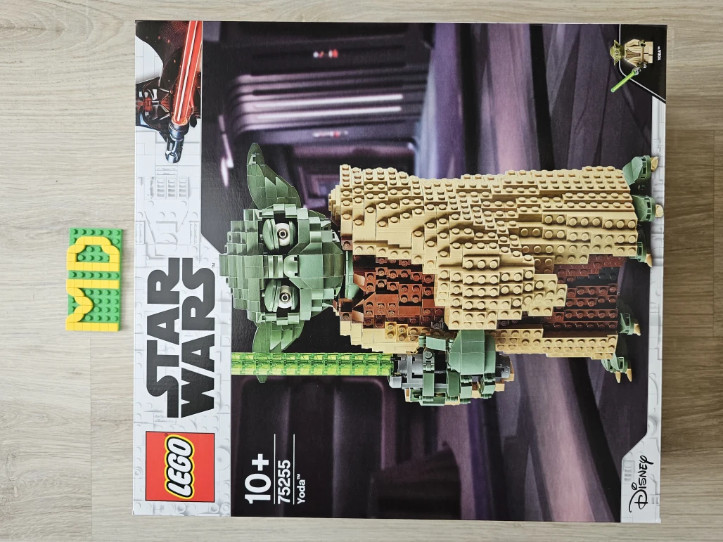 LEGO 75255 Yoda™