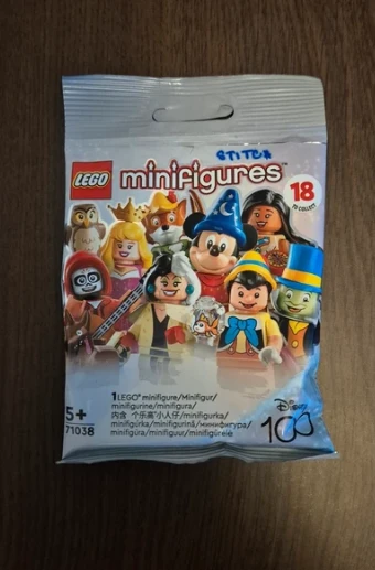 LEGO 71038-16 Stitch 626