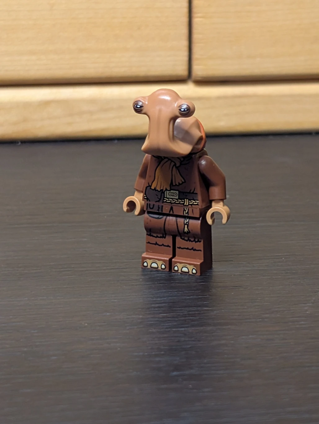 LEGO sw1128 Momaw Nadon