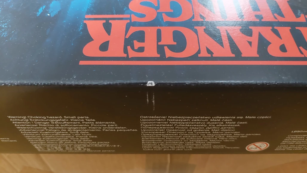 Upside Down