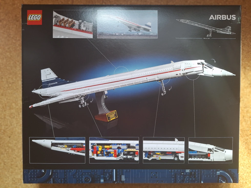 Concorde