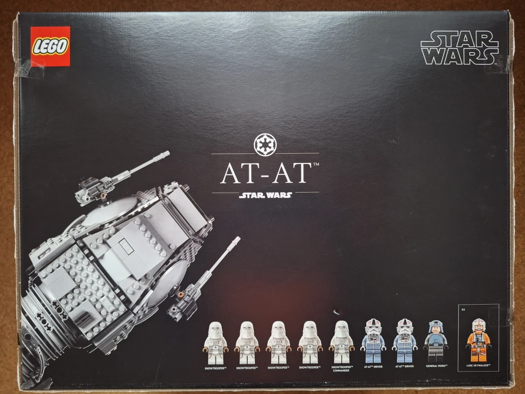 AT-AT™